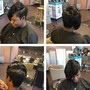 Shampoo Blow Dry (Relaxed)