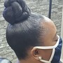 Updo