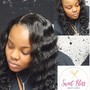 Full Sew In