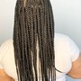 Gel twist