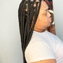 Fusion weave