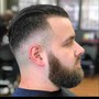 Head Shave / Razor Fade