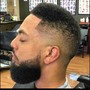 Razor Edge Shape Up / Beard