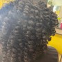 Crochet Braids