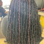 Passion twists