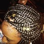 Dread Retwist