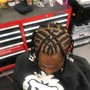 Kinky Twist