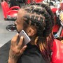 Starter( inner locs )