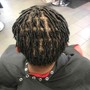 Starter( inner locs )