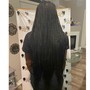 Crochet Braids