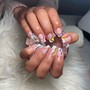 Gel Manicure