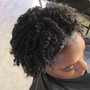 Wash &amp; Go