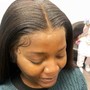 Closure Sew In/sew-in