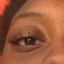 Eyelash Tint