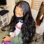 Custom Wig