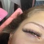 Eyelash Extension Removal