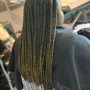 Women's Trim