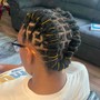 Basic Loc Style