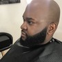 Beard Trim