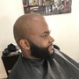 Beard Trim