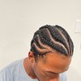 Lemonade Braids