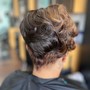 Updo