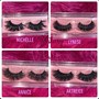 Xstasy Lashes Lesson