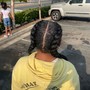 Men Braids