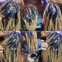 Locs Single Process Color