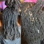 Large Passion  Twists-PLEASE BRING YOUR OWN HAIR