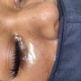 Eyelash Tint