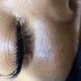 Eyelash Tint