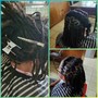 Comb Twist