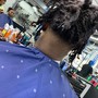 Perm / Permanent Curling