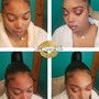 Flawless Airbrush Wedding Makeup