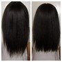 Bridal Extension Bundle Human Hair