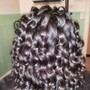 Crochet Braids