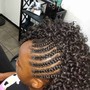 Individual Braids