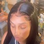 Lace Closure Sew In