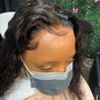 Lace Closure Sew In