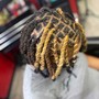 Loc Maintenance w/ style