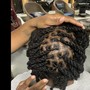 Braid Takedown and Cleanse