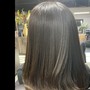 Partial Foil Highlights