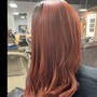 Partial Foil Highlights