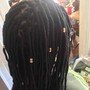 Senegalese Twist