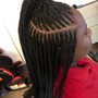 Senegalese Twist