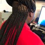 Men Braids