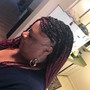 Crochet Braids