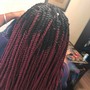 Crochet Braids