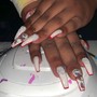 Nail Repair